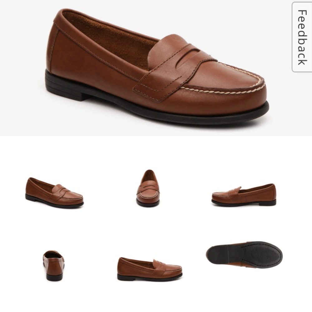 Eastland Classic II loafer, 8W - Picture 7 of 7